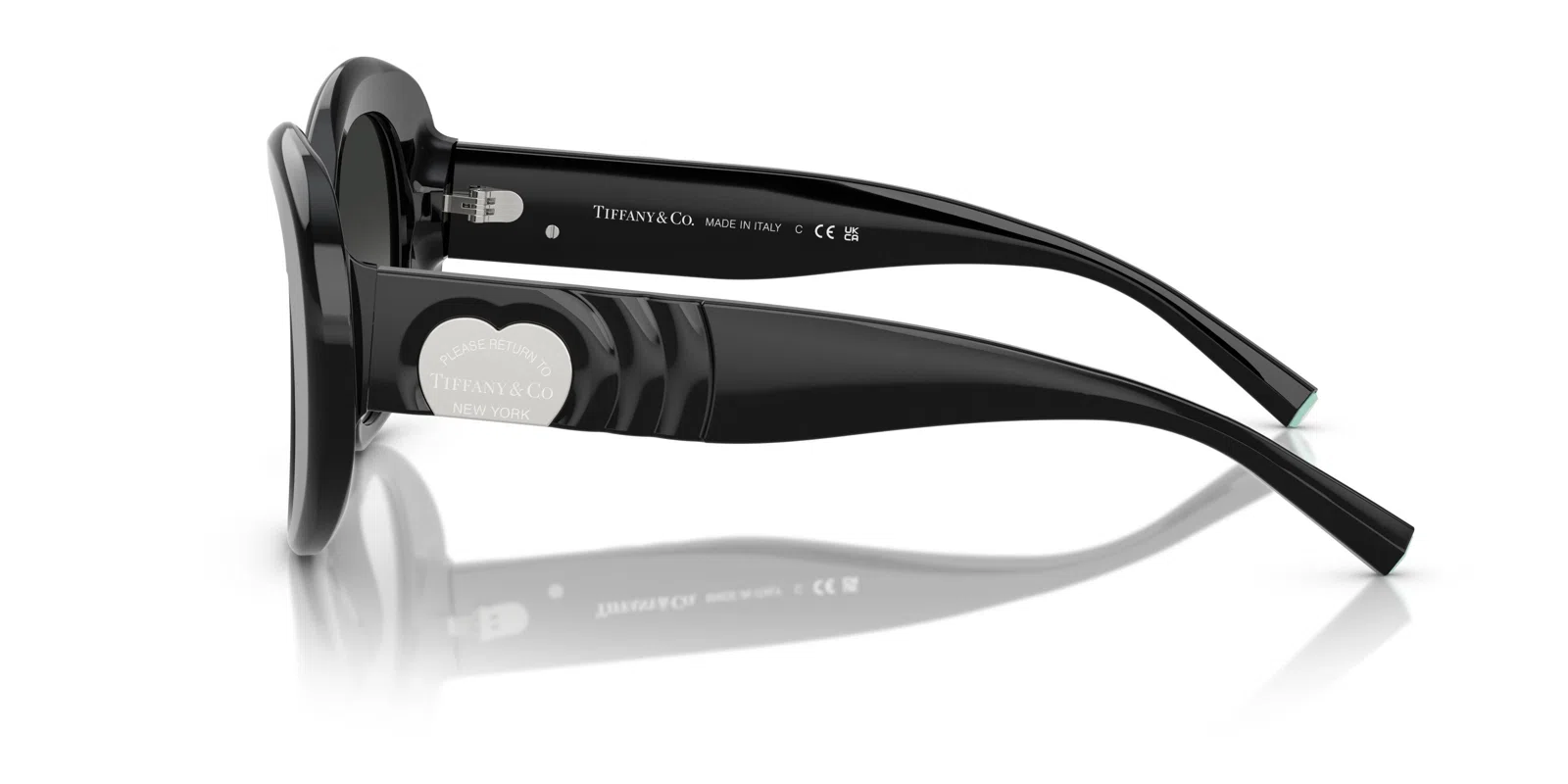 Tiffany 4228 Sunglasses - view 17